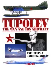 book Tupolev: The Man and His Aircraft