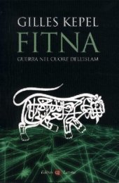 book Fitna. Guerra nel cuore dell'Islam