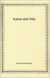 book Icarus and Aria