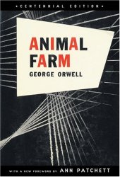 book Animal Farm: Centennial Edition