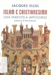 book Islam e cristianesimo. Una parentela impossibile