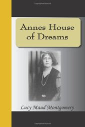 book Annes House of Dreams