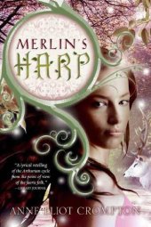 book Merlin's Harp