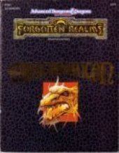 book Draconomicon (AD&D Fantasy Roleplaying, Forgotten Realms)