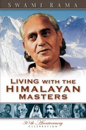 book Living with the Himalayan Masters