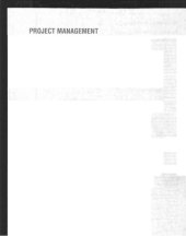 book Project Management: The Managerial Process (McGraw-Hill international editions: Management & organization series)