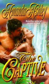 book The Captive (Love Spell romance)