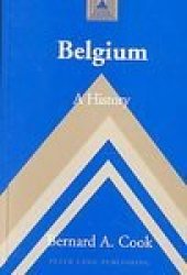 book Belgium: A History