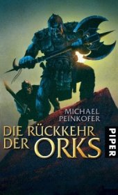 book Die Rückkehr der Orks: Roman