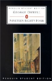 book Nineteen Eighty-Four (1984)