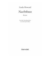 book Nachtkuss