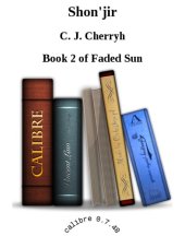 book Shonjir (The Faded Sun, 2)