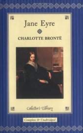 book Jane Eyre (Collector's Library)