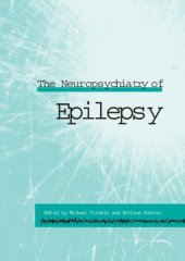 book The Neuropsychiatry of Epilepsy