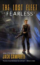 book Fearless (Lost Fleet Series #2)   