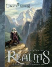 book Grand History of the Realms (Forgotten Realms)