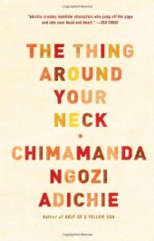 book The Thing Around Your Neck