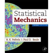 book Statistical Mechanics, Third Edition