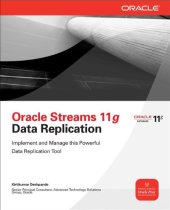 book Oracle Streams 11g Data Replication