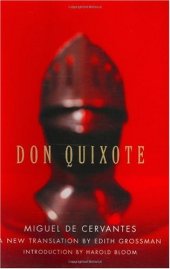 book Don Quixote