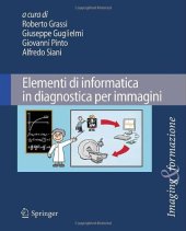 book Elementi di informatica in diagnostica per immagini