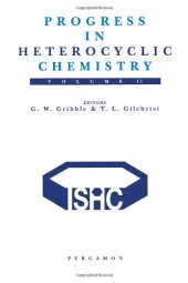 book A Critical Review of the 1998 Literature preceded by two Chapters on Current Heterocyclic Topics