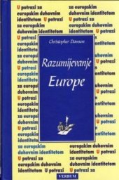 book Razumijevanje Europe