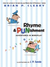 book Rhyme & PUNishment: Adventures in Wordplay