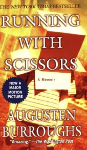 book Running with Scissors: A Memoir