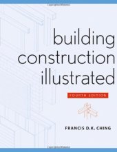 book Building Construction Illustrated - 4th Edition