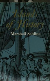 book Islands of History (Social science paperbacks)