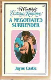 book A Negotiated Surrender