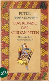 book Das Konzil der Verdammten. Historischer Kriminalroman