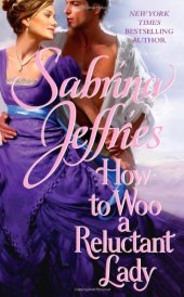 book How to Woo a Reluctant Lady (The Hellions of Halstead Hall)