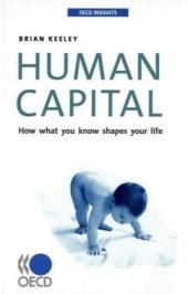 book Human Capital: The Power of Knowledge (Oecd Insights)