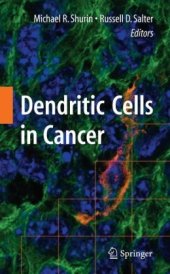 book Dendritic Cells in Cancer