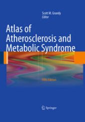 book Atlas of Atherosclerosis and Metabolic Syndrome