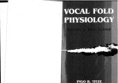 book Vocal Fold Physiology: Frontiers in Basic Science (Vocal Fold Physiology Series, 7th V)