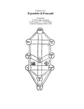 book Il pendolo di Foucault