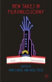 book New Takes in Film-Philosophy