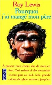 book Pourquoi j'ai mangé mon père