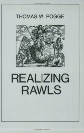 book Realizing Rawls