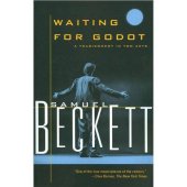 book Waiting For Godot