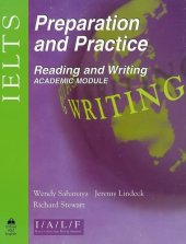 book IELTS Preparation and Practice: Reading and Writing - Academic Module (Oxford ANZ English)