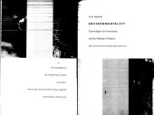 book Environmentality: Technologies of Government and the Making of Subjects (New Ecologies for the Twenty-First Century)