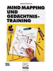 book Mind Mapping und Gedächtnistraining  GERMAN 