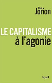 book Le Capitalisme à l'agonie