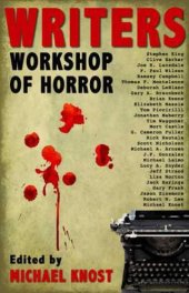 book Writers Workshop of Horror