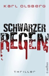 book Schwarzer Regen: Thriller