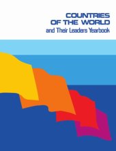 book Countries of the World and Their Leaders Yearbook 2007 (Countries of the World and Their Leaders Yearbook)